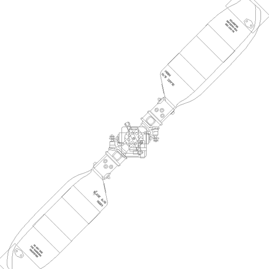 simple engineering drawing model airplane simple engineering drawing model airplane